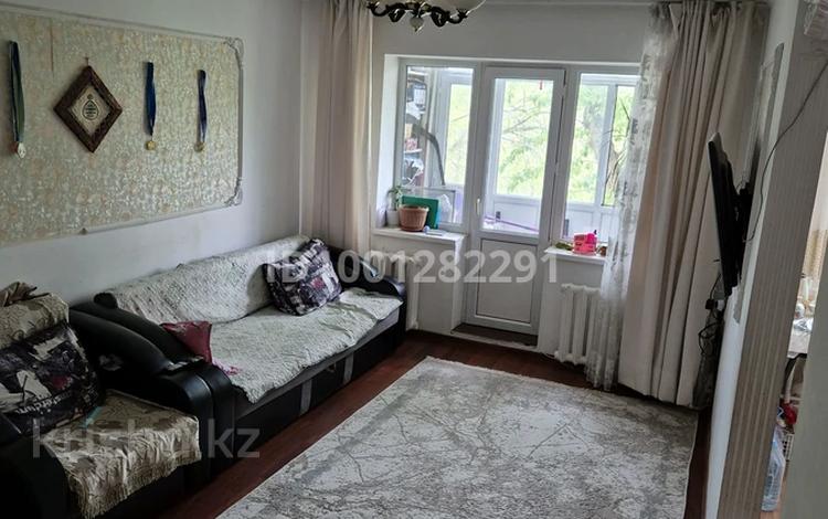3-комнатная квартира · 60 м² · 3/5 этаж, Пушкина 7 за 25 млн ₸ в Астане, р-н Байконур — фото 2