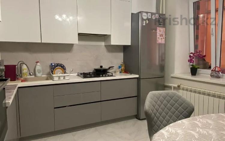 4-бөлмелі пәтер · 132.5 м² · 1/5 қабат, Алии Молдагуловой, бағасы: 53 млн ₸ в Актобе — фото 2