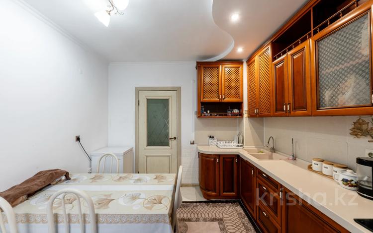 3-комнатная квартира · 95.4 м² · 9/10 этаж, Беимбета Майлина 29/1 за 45 млн ₸ в Астане, Алматы р-н — фото 33