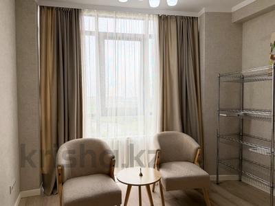 3-комнатная квартира · 86.4 м² · 8/13 этаж, Толе би 189/3 — Толе би-Жарокова за 75 млн ₸ в Алматы, Алмалинский р-н