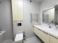 3-комнатная квартира · 86.4 м² · 8/13 этаж, Толе би 189/3 — Толе би-Жарокова за 75 млн ₸ в Алматы, Алмалинский р-н — фото 14