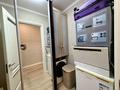3-комнатная квартира · 86.4 м² · 8/13 этаж, Толе би 189/3 — Толе би-Жарокова за 75 млн ₸ в Алматы, Алмалинский р-н — фото 17
