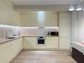 3-комнатная квартира · 86.4 м² · 8/13 этаж, Толе би 189/3 — Толе би-Жарокова за 75 млн ₸ в Алматы, Алмалинский р-н — фото 7