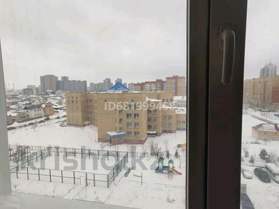 2-комнатная квартира, 66 м², 7/9 этаж, Сатпаева 31 за 32 млн 〒 в Астане, Алматы р-н