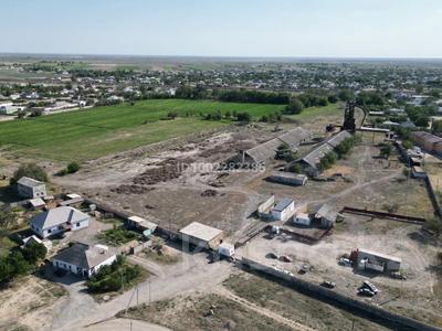 Промбаза · 19 га, М.Темирбаев 1 — Акимат Саурана за 1 111 〒 в 