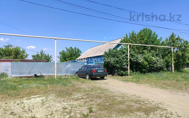 Отдельный дом · 4 комнаты · 46 м² · 8 сот., Рабочая 47 за 7 млн ₸ в Силантьевке — фото 2