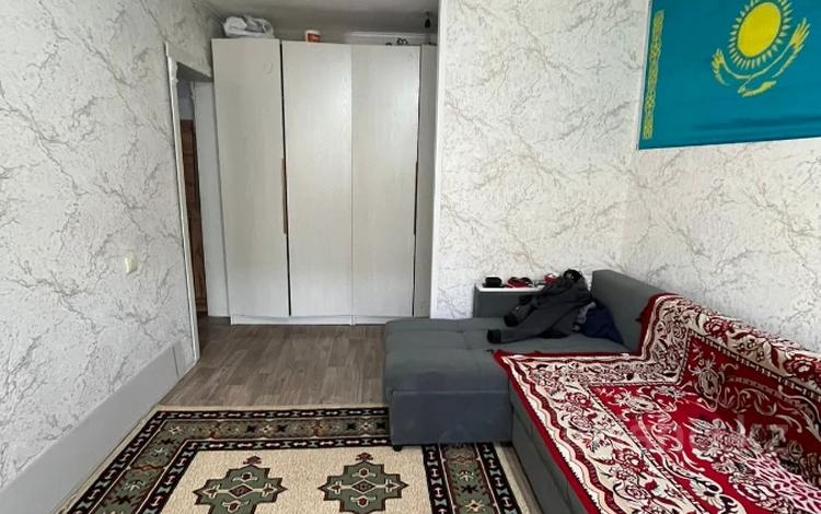 1-комнатная квартира · 30.5 м² · 1/5 этаж, Юность за 11.5 млн ₸ в Семее — фото 2
