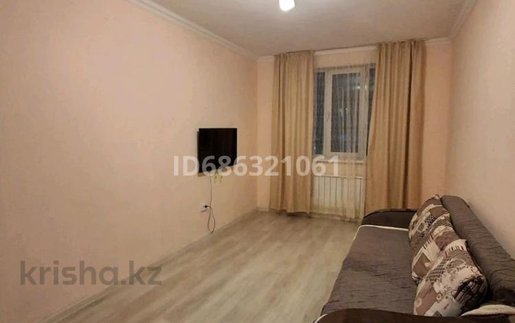 1-комнатная квартира · 36 м² · 2/9 этаж, Райымбека 590/2 — Жуалы за 200 000 ₸ в Алматы, Наурызбайский р-н — фото 13