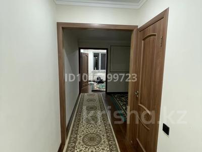 3-бөлмелі пәтер · 75 м² · 3/5 қабат, Жансая ш/а. 8, бағасы: 17 млн ₸ в Таразе, мкр Жансая