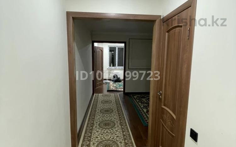 3-комнатная квартира · 75 м² · 3/5 этаж, мкр Жансая 8 за 17 млн ₸ в Таразе — фото 2