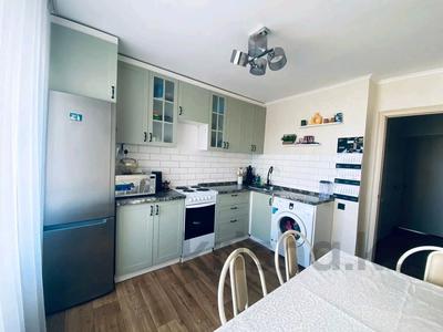2-комнатная квартира · 57.2 м² · 2/5 этаж, Айтматова 41б — Айтматова-Мухамедханова за 29.9 млн ₸ в Астане, Нура р-н