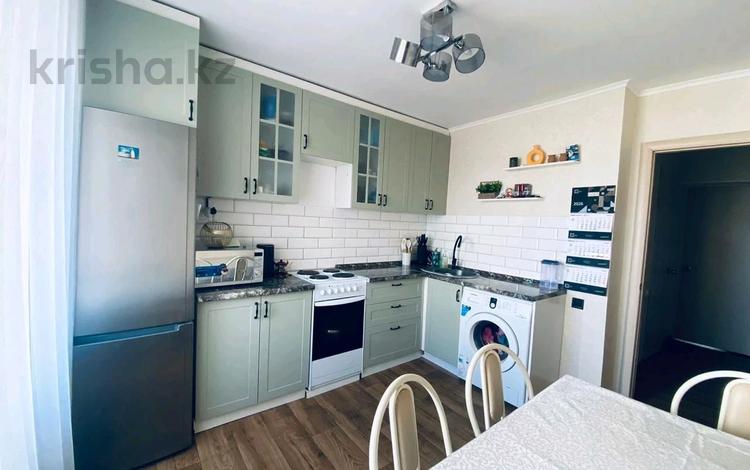 2-комнатная квартира · 57.2 м² · 2/5 этаж, Айтматова 41б — Айтматова-Мухамедханова за 29.9 млн ₸ в Астане, Нура р-н — фото 2