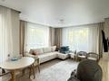 2-комнатная квартира · 48.2 м² · 1/5 этаж, Коргалжынское ш. 128 за 26.5 млн ₸ в Астане, Нура р-н