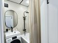 2-комнатная квартира · 48.2 м² · 1/5 этаж, Коргалжынское ш. 128 за 26.5 млн ₸ в Астане, Нура р-н — фото 6