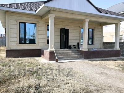 Жеке үй · 4 бөлме · 143 м² · 5.5 сот., Койтас 25, бағасы: 41 млн ₸ в Каскелене