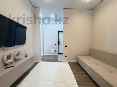 2-бөлмелі пәтер · 41 м² · 10/14 қабат, E-10 5, бағасы: 29 млн ₸ в Астане, Есильский р-н