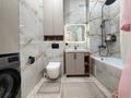 2-бөлмелі пәтер · 41 м² · 10/14 қабат, E-10 5, бағасы: 29 млн ₸ в Астане, Есильский р-н — фото 23