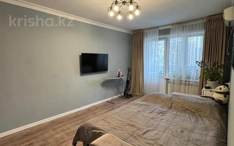 1-бөлмелі пәтер · 35 м² · 4/5 қабат, Кабанбай батыра, бағасы: 32.5 млн ₸ в Алматы, Алмалинский р-н — фото 15