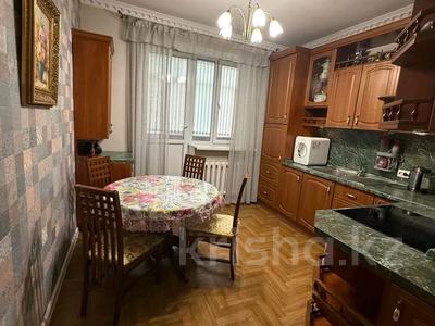 3-комнатная квартира · 92 м², Кудайбердиулы 5 за 49 млн ₸ в Астане, Алматы р-н