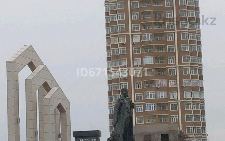 4-бөлмелі пәтер · 138 м² · 17/19 қабат, 7-й мкр, Мкр.7а 21, бағасы: 44 млн ₸ в Актау — фото 6