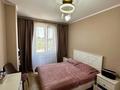 2-комнатная квартира · 55 м² · 1/3 этаж, Аубакирова 76 — ЖК «Жана Омир» за 28 млн 〒 в Жана куате