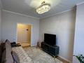 2-комнатная квартира · 55 м² · 1/3 этаж, Аубакирова 76 — ЖК «Жана Омир» за 28 млн 〒 в Жана куате — фото 6