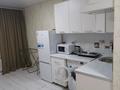 1-бөлмелі пәтер · 18 м² · 1/6 қабат, мкр Хан Тенгри 83/4, бағасы: 170 000 ₸ в Алматы, Бостандыкский р-н — фото 2