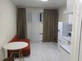 1-бөлмелі пәтер · 18 м² · 1/6 қабат, мкр Хан Тенгри 83/4, бағасы: 170 000 ₸ в Алматы, Бостандыкский р-н — фото 3