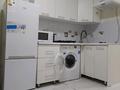 1-бөлмелі пәтер · 18 м² · 1/6 қабат, мкр Хан Тенгри 83/4, бағасы: 170 000 ₸ в Алматы, Бостандыкский р-н — фото 4