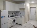 1-бөлмелі пәтер · 18 м² · 1/6 қабат, мкр Хан Тенгри 83/4, бағасы: 170 000 ₸ в Алматы, Бостандыкский р-н — фото 7