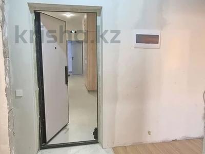 1-комнатная квартира · 38.5 м² · 12/16 этаж, Казыбек би за 25 млн 〒 в Астане, Нура р-н