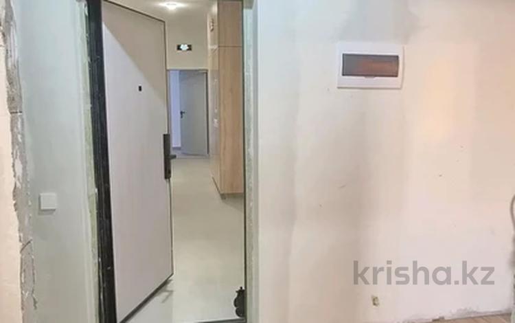 1-комнатная квартира · 38.5 м² · 12/16 этаж, Казыбек би за 25 млн 〒 в Астане, Нура р-н — фото 20