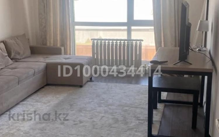 1-комнатная квартира · 47 м² · 4/10 этаж, Алтын Орда 6/11 за 210 000 ₸ в Алматы, Наурызбайский р-н — фото 4
