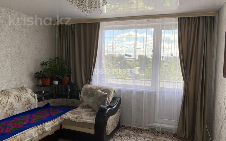 2-комнатная квартира · 48.6 м² · 4/10 этаж, Гёте 121 — 72 квартал за 15 млн ₸ в Семее — фото 2