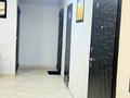 1-комнатная квартира · 45 м² · 11/17 этаж, Егизбаева 7/9 — Сатпаева за 4 500 ₸ в Алматы, Бостандыкский р-н — фото 6