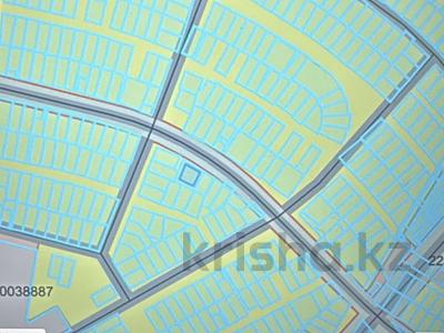 Участок · 15.3 сотки, мкр Туран за 82 млн 〒 в Шымкенте, Каратауский р-н