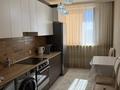 1-комнатная квартира · 40 м² · 10/12 этаж, Тлендиева 15/1 за 220 000 ₸ в Астане, Сарыарка р-н