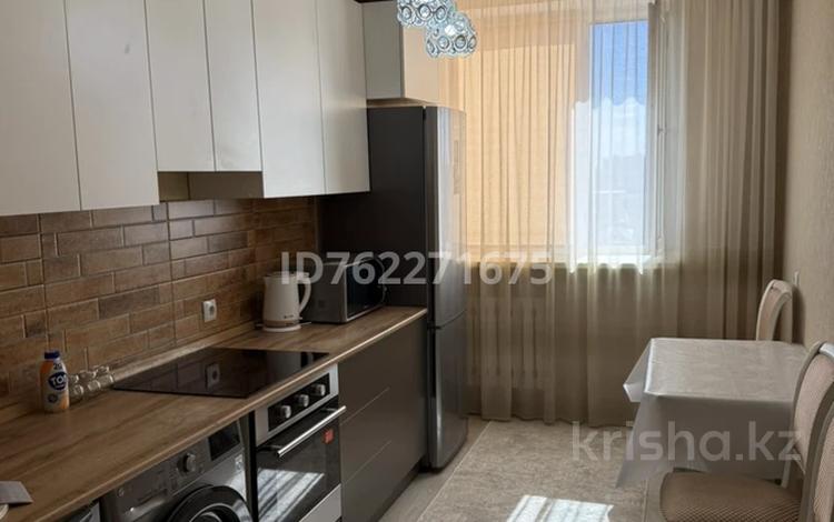 1-комнатная квартира · 40 м² · 10/12 этаж, Тлендиева 15/1 за 220 000 ₸ в Астане, Сарыарка р-н — фото 10