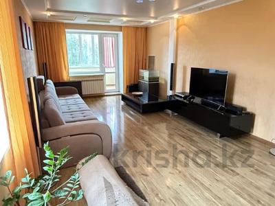 3-бөлмелі пәтер · 131 м² · 2/9 қабат, 6-й микрорайон 3А, бағасы: 58 млн ₸ в Костанае
