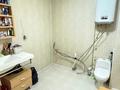 3-бөлмелі пәтер · 131 м² · 2/9 қабат, 6-й микрорайон 3А, бағасы: 58 млн ₸ в Костанае — фото 14