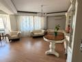 3-комнатная квартира · 131 м² · 6/9 этаж, мкр Жетысу-2 80 за 78 млн ₸ в Алматы, Ауэзовский р-н — фото 10