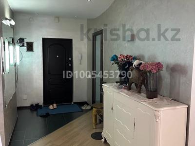 3-бөлмелі пәтер · 131 м² · 6/9 қабат, мкр Жетысу-2 80, бағасы: 78 млн ₸ в Алматы, Ауэзовский р-н