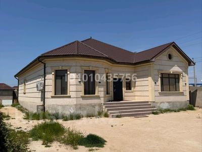 Отдельный дом · 5 комнат · 300 м² · 10 сот., Бекжанов 1/5 за 31 млн 〒 в 