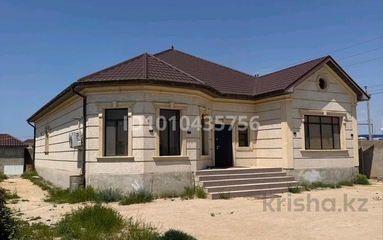 Отдельный дом · 5 комнат · 300 м² · 10 сот., Бекжанов 1/5 за 31 млн ₸ в  — фото 24