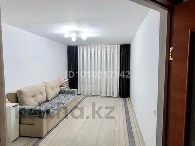 1-комнатная квартира · 48 м² · 9/9 этаж, Нур Актобе 39В — Возле садика и школы за 12.5 млн 〒