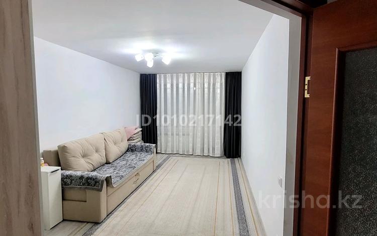 1-комнатная квартира · 48 м² · 9/9 этаж, Нур Актобе 39В — Возле садика и школы за 11.5 млн ₸ — фото 2