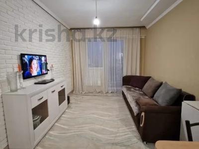 1-комнатная квартира · 30 м² · 10/10 этаж, Жунисова за 18.5 млн ₸ в Алматы, Наурызбайский р-н