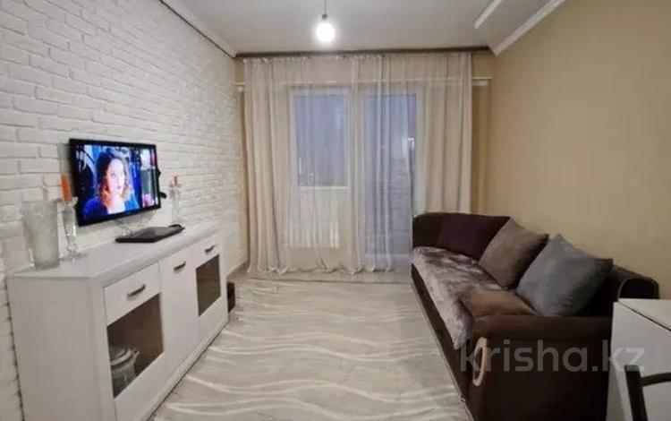 1-комнатная квартира · 30 м² · 10/10 этаж, Жунисова за 18.5 млн ₸ в Алматы, Наурызбайский р-н — фото 2