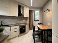 3-комнатная квартира · 84 м² · 4/10 этаж, Мауленова 46 — Наурызбай батыра за 650 000 ₸ в Алматы, Алмалинский р-н — фото 6
