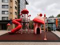 3-комнатная квартира · 84 м² · 4/10 этаж, Мауленова 46 — Наурызбай батыра за 650 000 ₸ в Алматы, Алмалинский р-н — фото 28